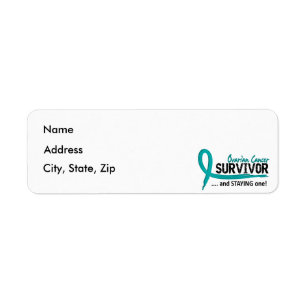 Cancer ovarien du survivant 8