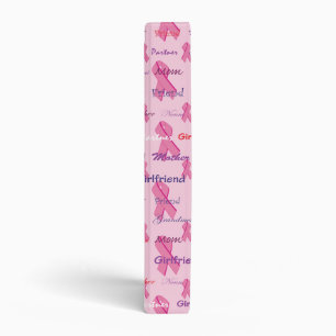 Cancer-PAttern-LARGE Binder