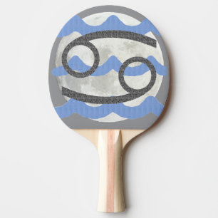 Cancer Ping Pong Paddle