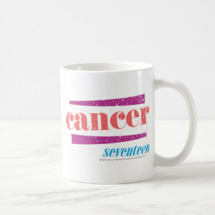 Cancer Pink Coffee Mug