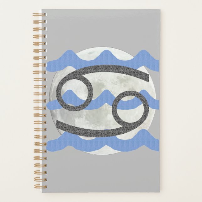 Cancer Planner (Front)