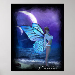 Cancer Poster