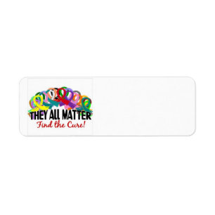 Cancer Return Label