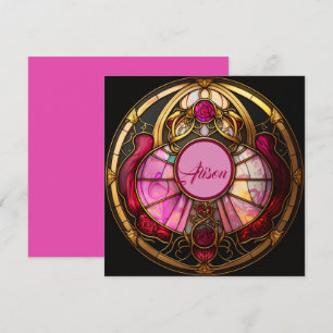 Cancer Ruby Radiance