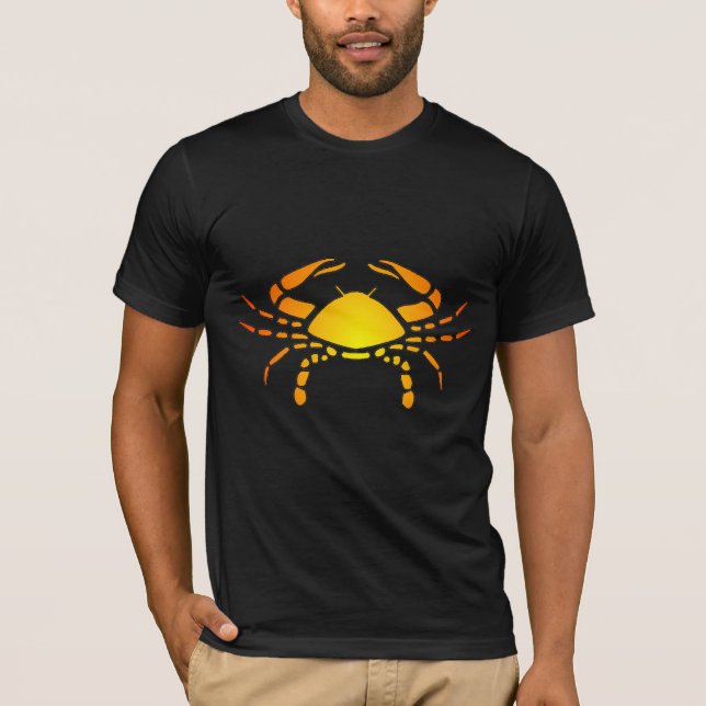 Cancer Shirt (Front)