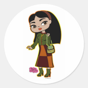 Cancer Stickers