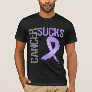 Cancer SUCKS T-Shirt