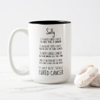 Cancer Support & Encouragement 