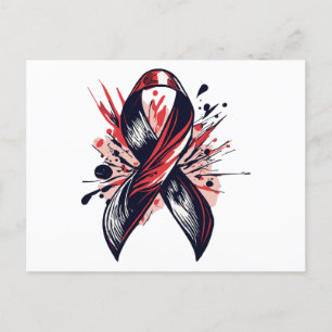 Cancer Support Postcard