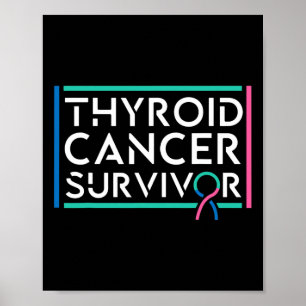 Cancer Survivor 6 Poster
