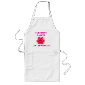 Cancer Survivor Apron