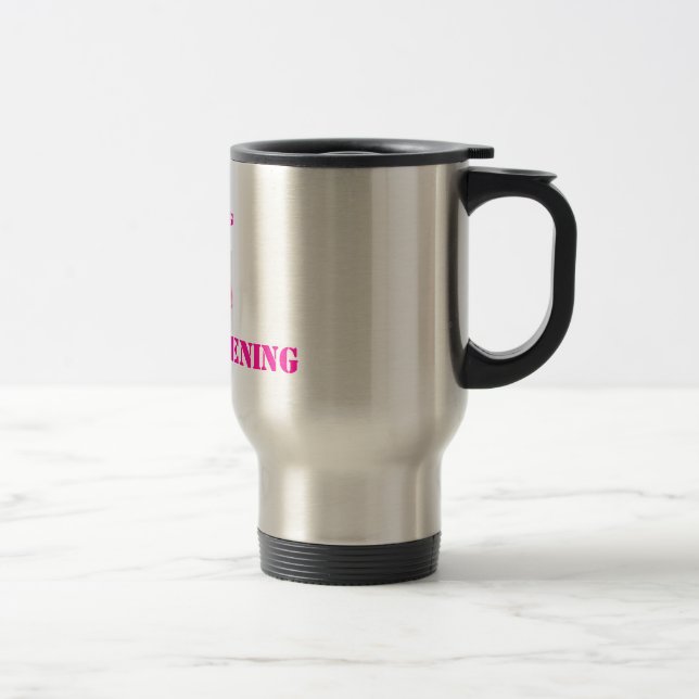 Cancer Survivor Cup (Right)