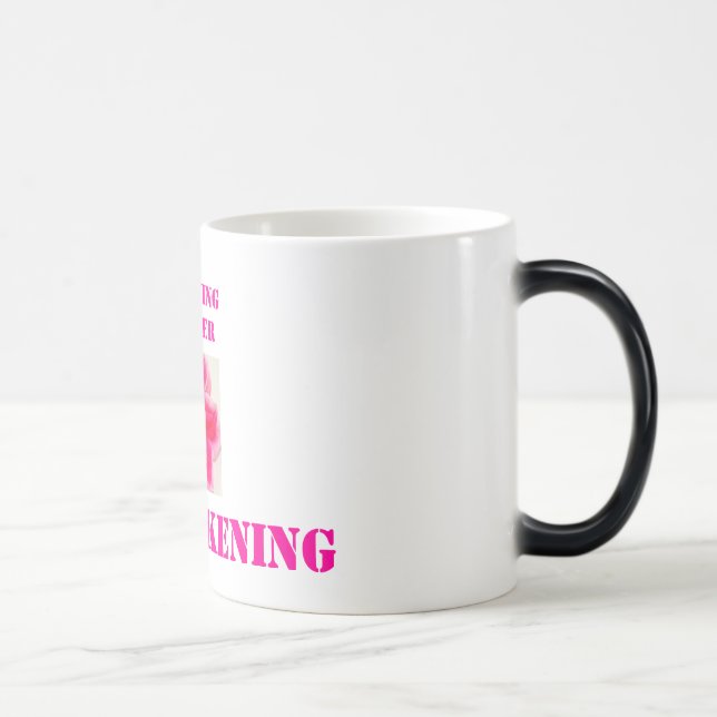 Cancer Survivor Cup (Right)