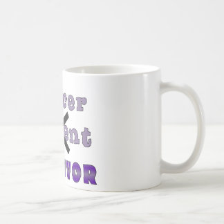 CANCER SURVIVOR MUG