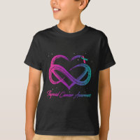 Cancer Survivor Support Thyroid Cancer Warrior