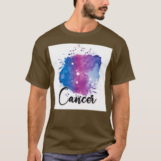 Cancer T-Shirt