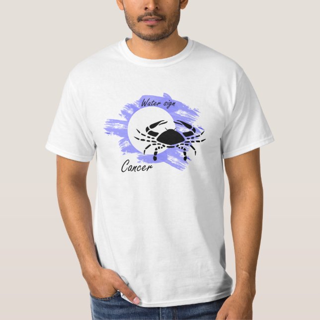 Cancer T-Shirt (Front)