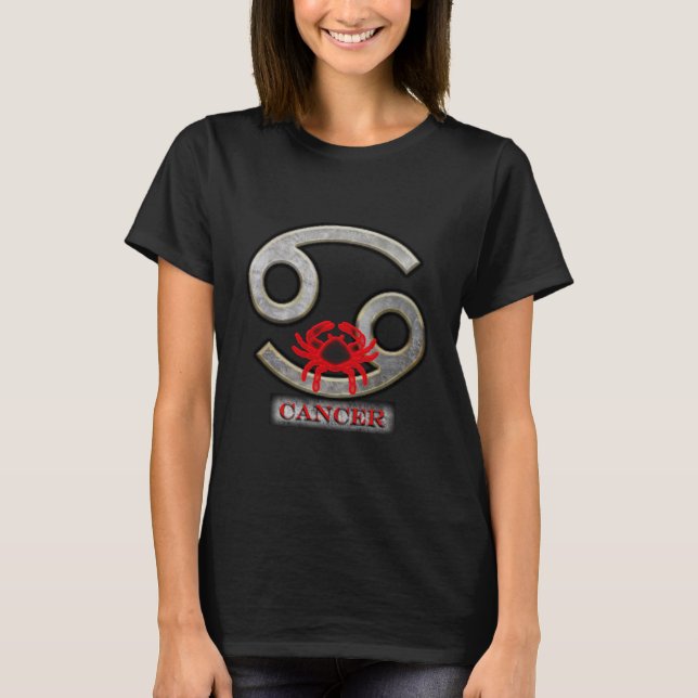 CANCER T-Shirt (Front)