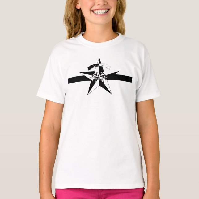 Cancer T-Shirt (Front)