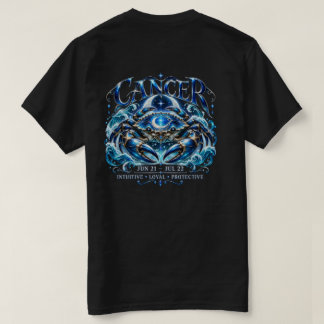 Cancer T-Shirt