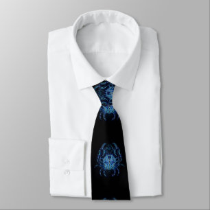 Cancer Tie
