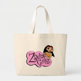 Cancer Tote Bag