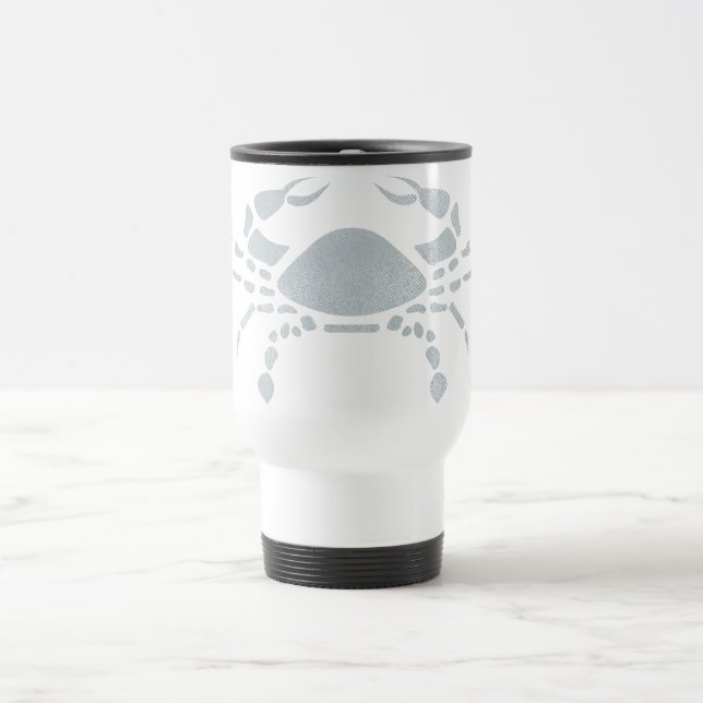 cancer travel mug (Center)