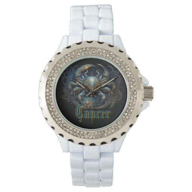 Cancer Watch (Front)