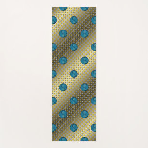 Cancer & Water Dragon Yoga Mat