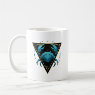 Cancer Zodiac Mug Gift Astrology