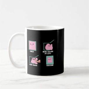 Cancer Zodiac Sign Facts Sarcastic Horoscope Astro Coffee Mug
