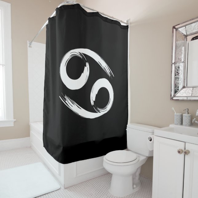 CANCER Zodiac Sign June July Astrology Minimal  (In Situ)