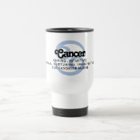 Cancer Zodiac Sign Traits Favourite Nurse