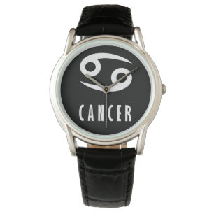 Cancer zodiac sign watch