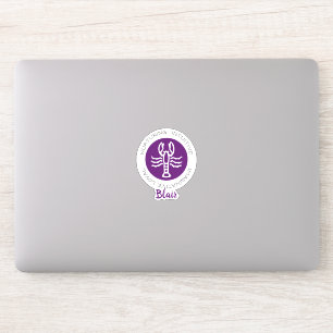 Cancer Zodiac Star Sign Traits Purple