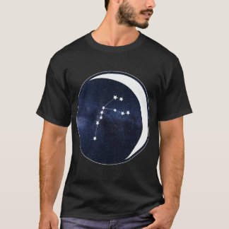 Cancer zodiac T-Shirt