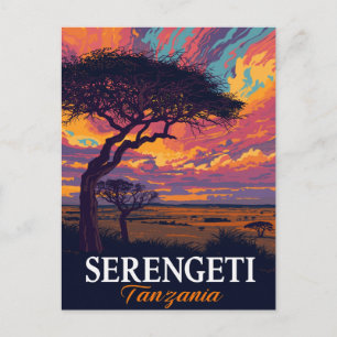 Cancun Mexico Mayan Temple Tropical Beach Postcard