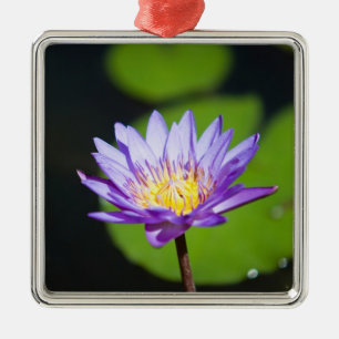 Cancun, Mexico Metal Ornament