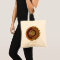 Cancun Mexico Tote Bag