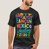 Cancun mexico vacation beach 2026 trip matching