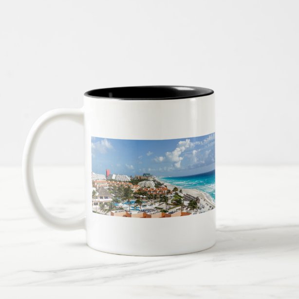 Cancun Mexico Coffee Mugs Zazzle.ca