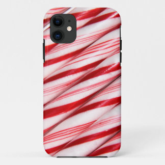 Cand Canes iPhone 5 Case