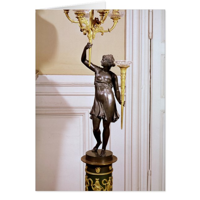 Candelabra (Front)