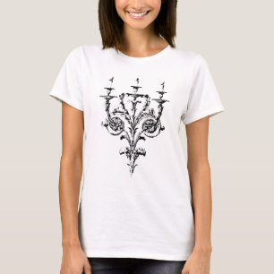 Candelabra T-Shirt