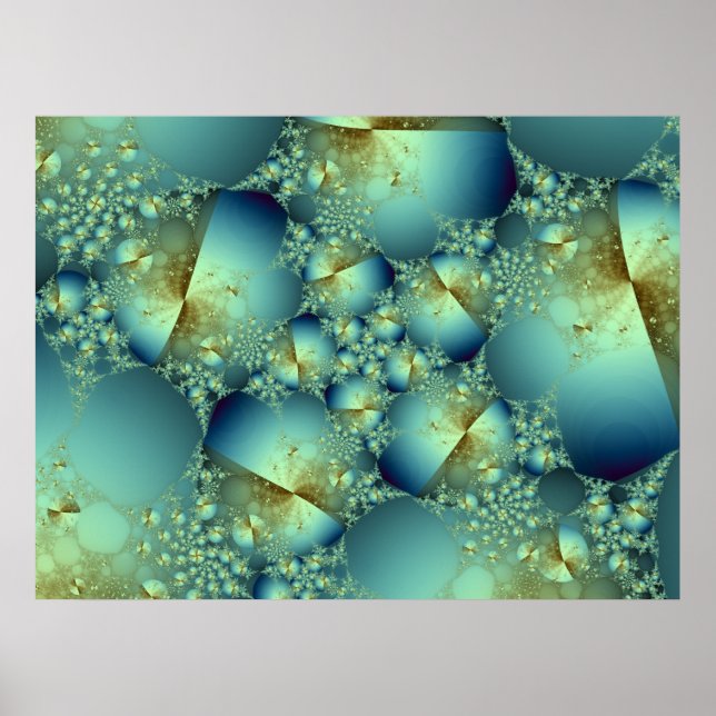 Candello Poster (Front)