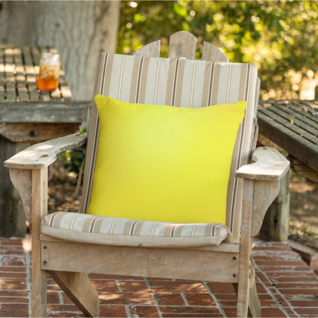 Candescent Outdoor Pillow (Chair)