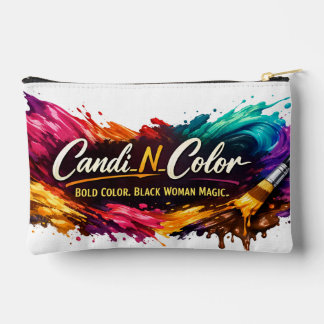 Candi N Color Mini Bag