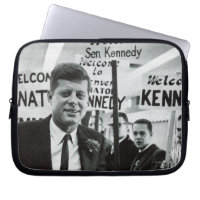 Candidate Kennedy
