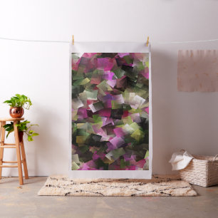 Candied Apples..... Fabric