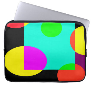 Candies Laptop Sleeve